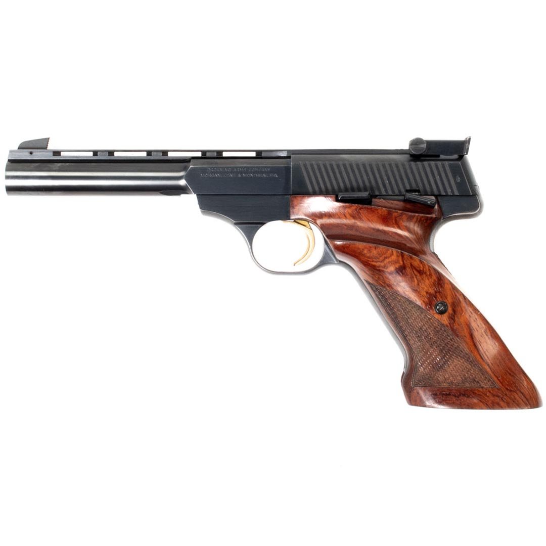 BROWNING INTERNATIONAL MEDALIST